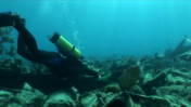 Diving Two Shipwrecks With Charles Lawson[CC, Small]