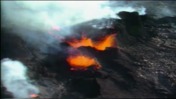 Magma and Eruptions