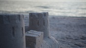 Sandcastle Drum Tower