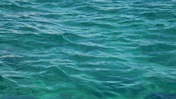 Blue-Green Waters