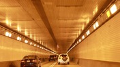 Pittsburgh Tunnel