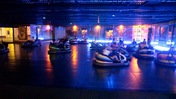 Bumper Cars at the Prater
