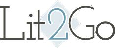 Lit2Go Logo