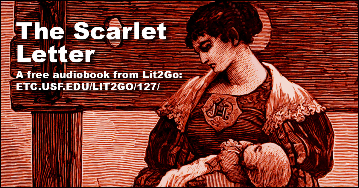 scaffold symbolism in the scarlet letter