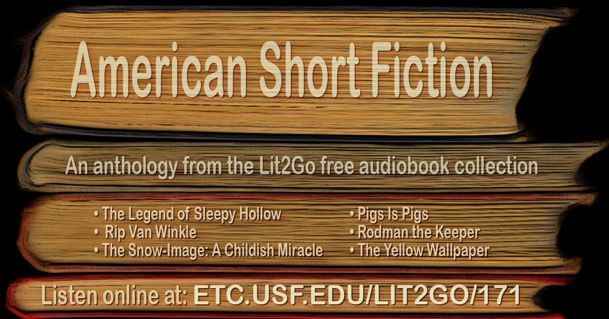 The Yellow Wallpaper American Short Fiction Charlotte