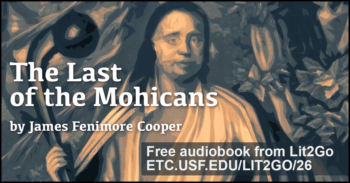 The Last of the Mohicans (novel by James Fenimore Cooper), Introduction &  Summary