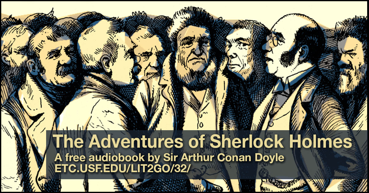 Adventure 8 The Adventure Of The Speckled Band The Adventures Of Sherlock Holmes Sir Arthur Conan Doyle Lit2go Etc