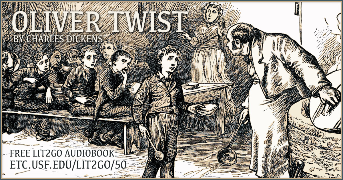 Play Oliver Twist Online