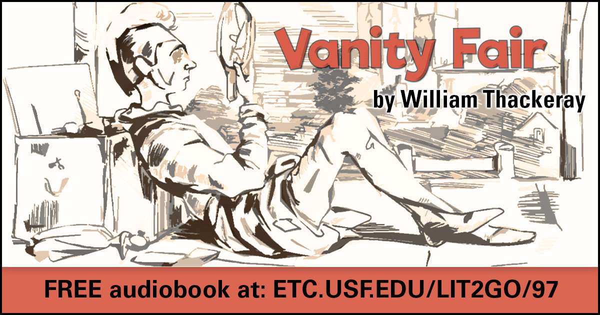 How to Pronounce Vanity Fair 