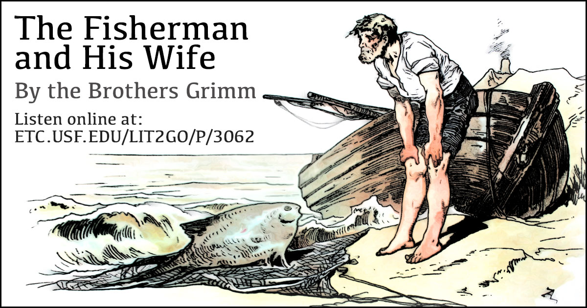 Fisherman Wife