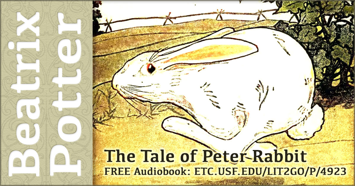 The Tale of Peter Rabbit