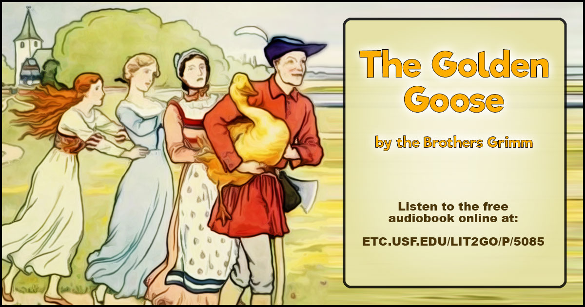 The Golden Goose