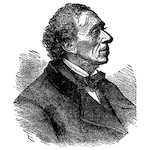 Hans Christian Andersen