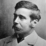 H.G. Wells