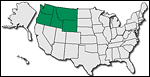 Pacific Northwest States