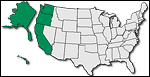 Pacific States