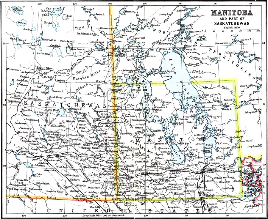 Manitoba