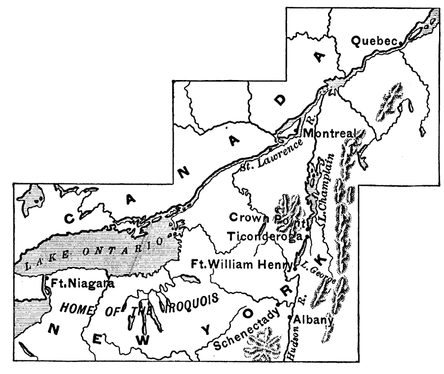 The Northeast