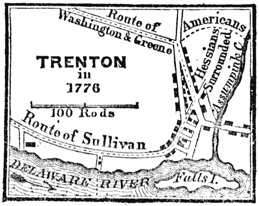 Trenton