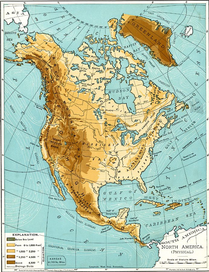 Горы северной америки физическая карта. Скалистые горы на карте Северной Америки. Горные системы Северной Америки на карте. Каскадные горы на карте Северной Америки. Скалистые горы на контурной карте Северной Америки.
