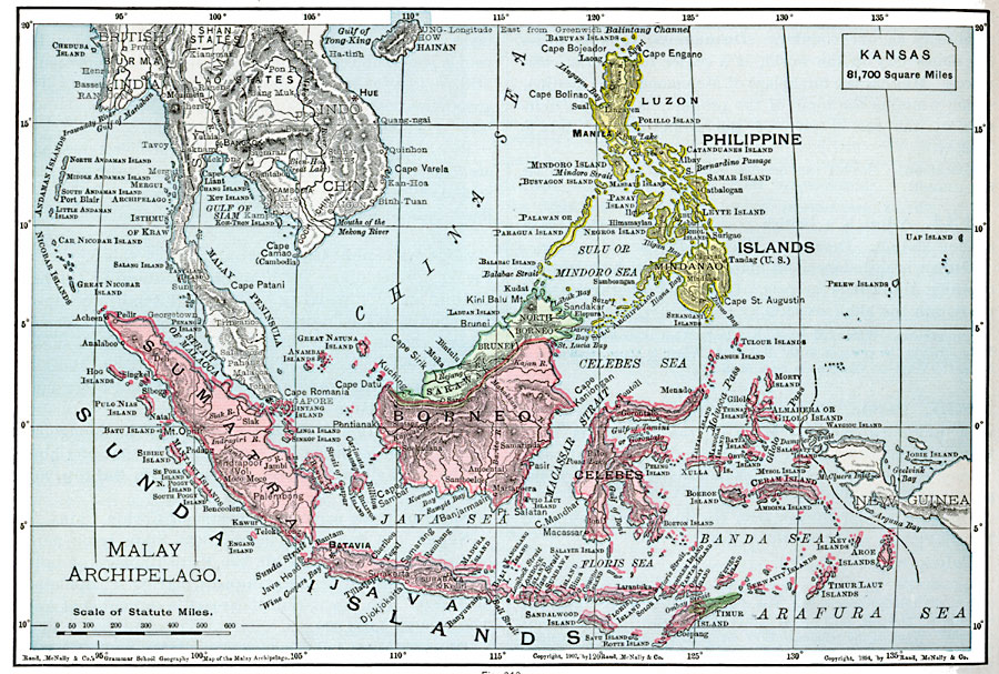 malay-archipelago