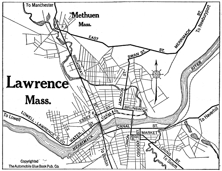 Lawrence