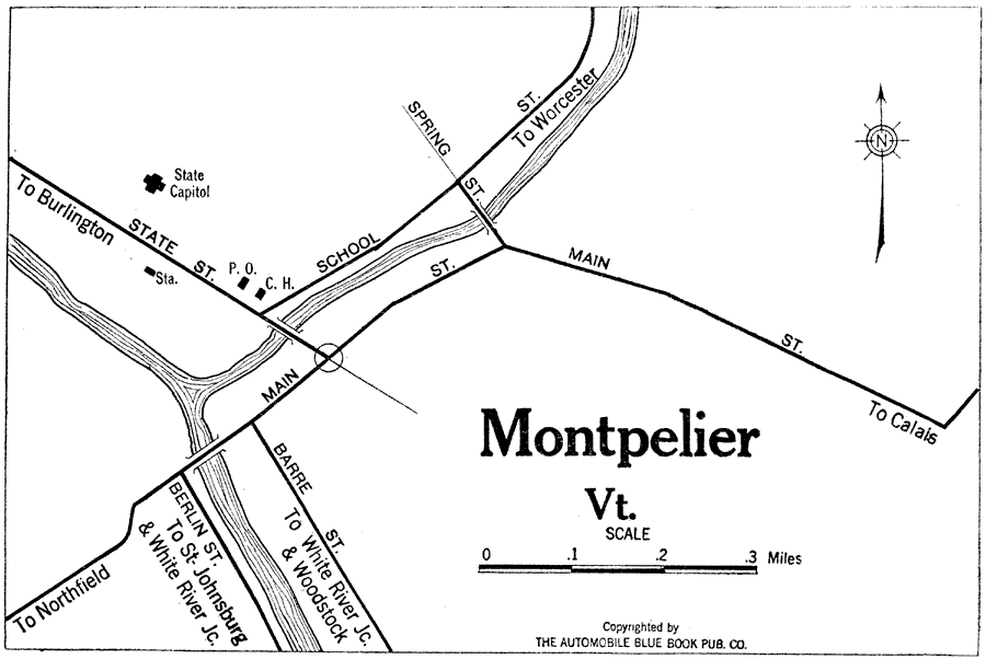 Montpelier