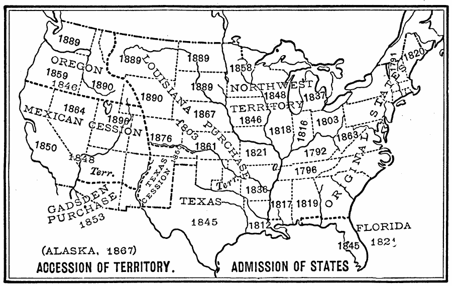 admission-of-states-to-the-union