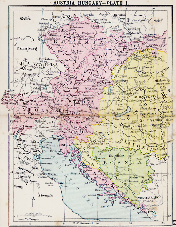 Austria-Hungary 