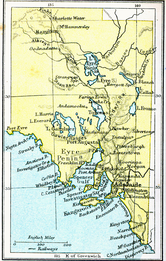 South Australia
