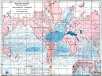 Globes and Multi-continent - Complete Maps