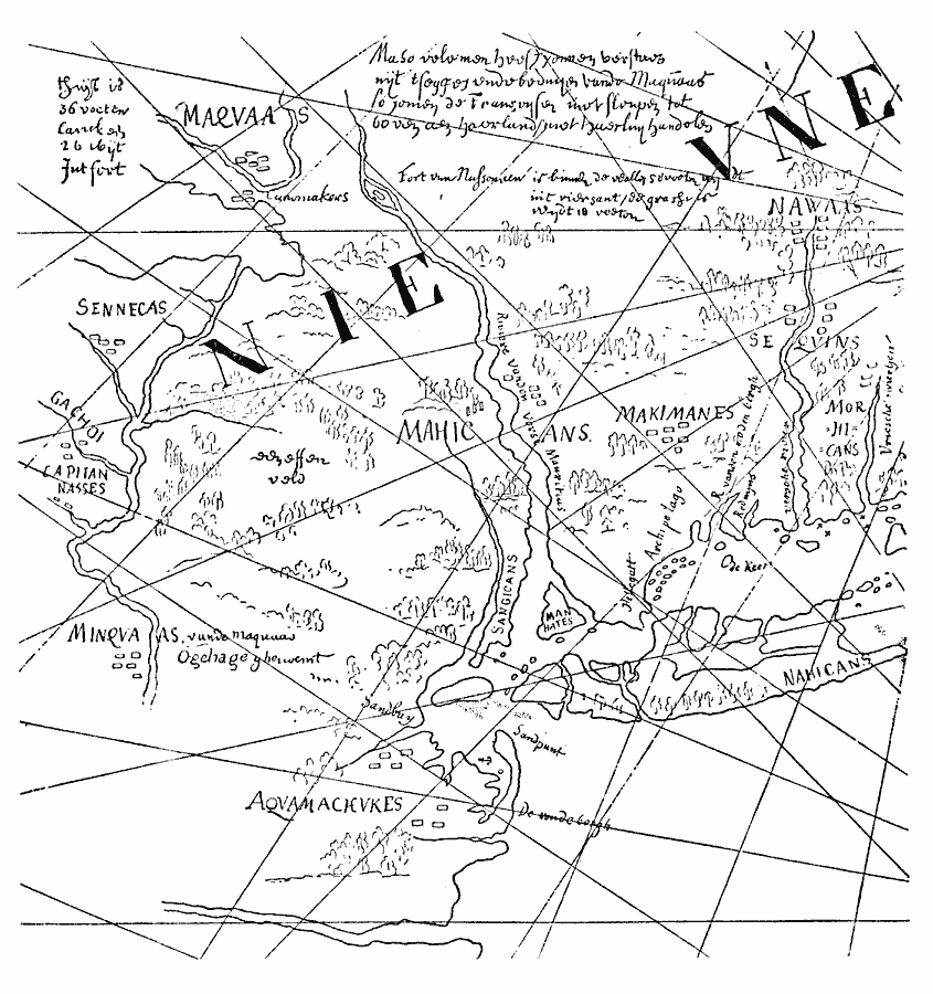 From the Figurative Map