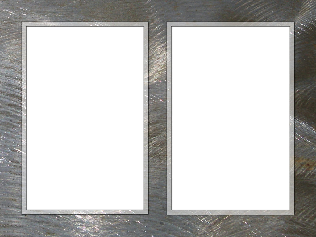 Presentation Backgrounds: Metal Set #12