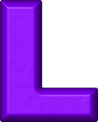 Purple / L