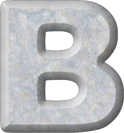 Letters and stones. Stone Alphabet. Объемная буква s каменный стиль. Буква b в виде сот. Буква камень реф.