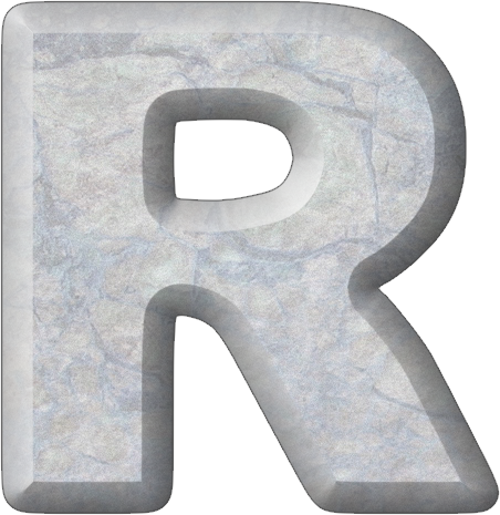 Stone Letters. Фото буква r вырезанная из камня настоящего. Letter a Stone PNG. Stone Letter Art.