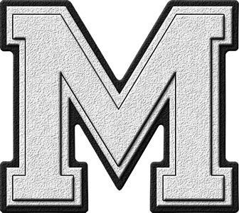 Letter M Png Letter M Png