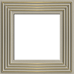 Presentation Photo Frames: Square Mat