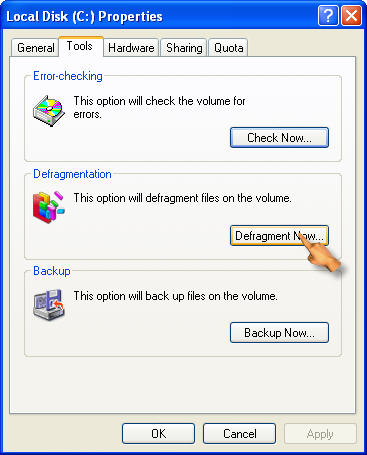 free mac defrag software