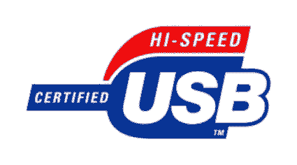 usb logo