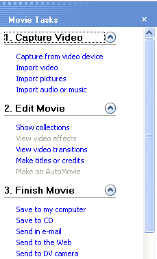 how to open windows movie maker on mac