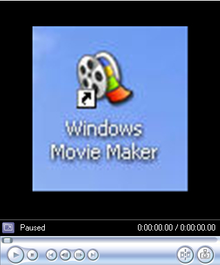 windows movie maker windows xp